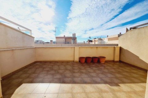 Penthauss pārdošanā La Mata, Alicante, Spānijā 3 istabas, 80 m2 Nr. 60429 - attēls 21