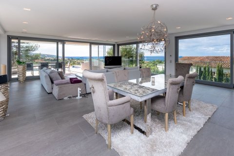 Villa pārdošanā Nova Santa Ponsa, Mallorca, Spānijā 6 istabas, 777 m2 Nr. 60427 - attēls 8