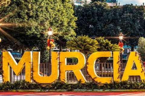 Foreign demand stimulates the real estate market of Murcia — it grew by 23.4%