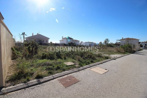 Zemes gabals pārdošanā Benalmadena, Malaga, Spānijā 603 m2 Nr. 60490 - attēls 3