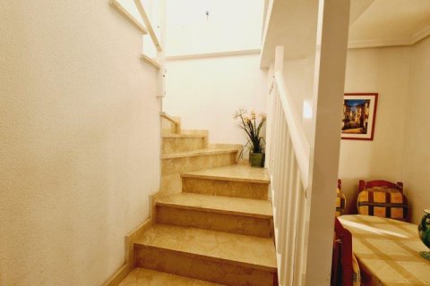 Penthauss pārdošanā La Mata, Alicante, Spānijā 3 istabas, 80 m2 Nr. 60429 - attēls 13