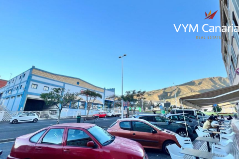 Komerciāls īpašums pārdošanā Ampliacion los Olivos, Tenerife, Spānijā 6 istabas, 125 m2 Nr. 60024 - attēls 1