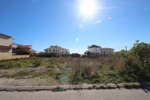 Zemes gabals pārdošanā Benalmadena, Malaga, Spānijā 603 m2 Nr. 60490 - attēls 5