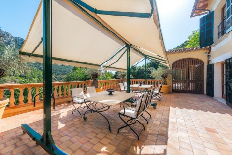 Finca pārdošanā Orient, Mallorca, Spānijā 12 istabas, 1000 m2 Nr. 32374 - attēls 9