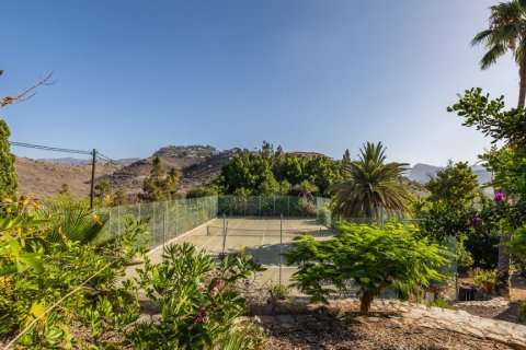 Villa pārdošanā San Bartolome De Tirajana, Gran Canaria, Spānijā 12 istabas, 1.24 m2 Nr. 62163 - attēls 24