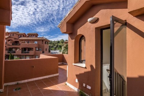 Dvīņu māja pārdošanā Estepona, Malaga, Spānijā 3 istabas, 111.02 m2 Nr. 62985 - attēls 28