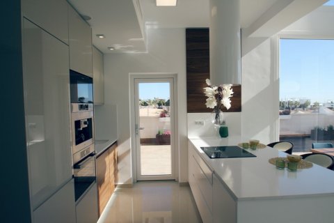 Villa pārdošanā Ciudad Quesada, Alicante, Spānijā 3 istabas, 109 m2 Nr. 62956 - attēls 11
