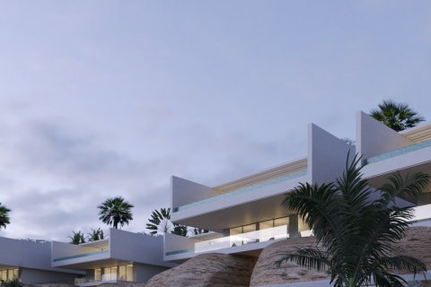 Rindu māja pārdošanā Adeje, Tenerife, Spānijā 3 istabas, 359.83 m2 Nr. 62104 - attēls 19