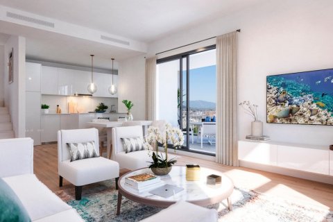 Dzīvoklis pārdošanā Estepona, Malaga, Spānijā 2 istabas, 103 m2 Nr. 61013 - attēls 12