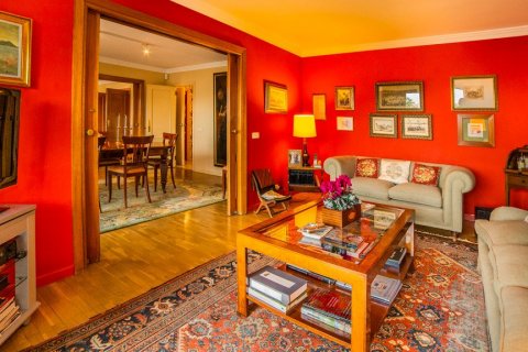 Dvīņu māja pārdošanā Alcobendas, Madrid, Spānijā 6 istabas, 400 m2 Nr. 60948 - attēls 10