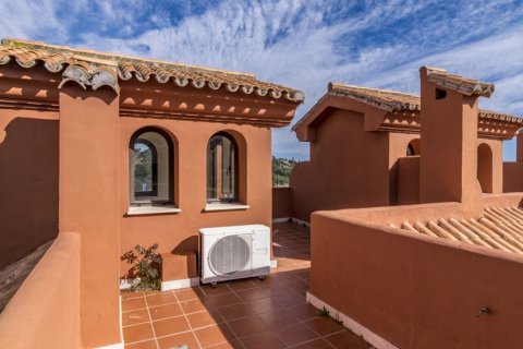Dvīņu māja pārdošanā Estepona, Malaga, Spānijā 3 istabas, 111.02 m2 Nr. 62985 - attēls 30
