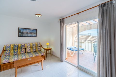 Rindu māja pārdošanā Calpe, Alicante, Spānijā 2 istabas, 82 m2 Nr. 60772 - attēls 7