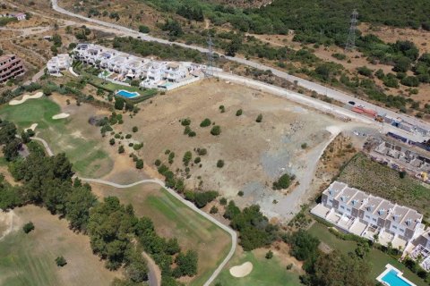 Villa pārdošanā Estepona, Malaga, Spānijā 3 istabas, 496 m2 Nr. 62265 - attēls 16