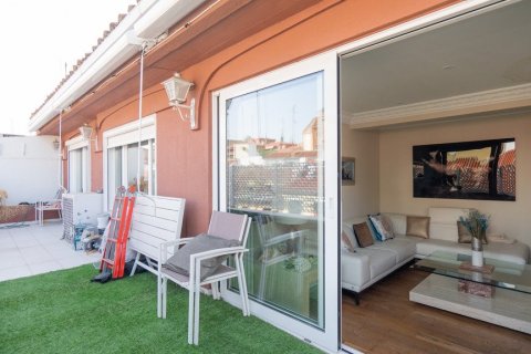 Penthauss pārdošanā Madrid, Spānijā 4 istabas, 173 m2 Nr. 61005 - attēls 13