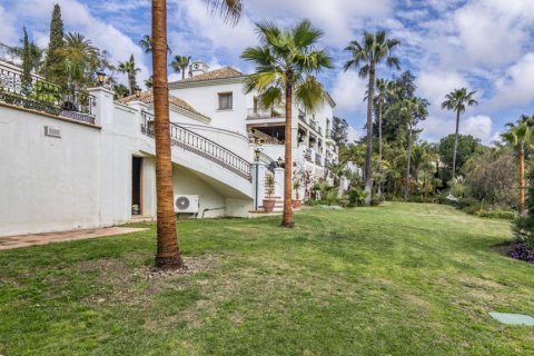 Villa pārdošanā El Paraiso, Alicante, Spānijā 16 istabas, 890.28 m2 Nr. 62035 - attēls 24