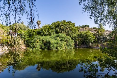 Villa pārdošanā San Bartolome De Tirajana, Gran Canaria, Spānijā 12 istabas, 1.24 m2 Nr. 62163 - attēls 26