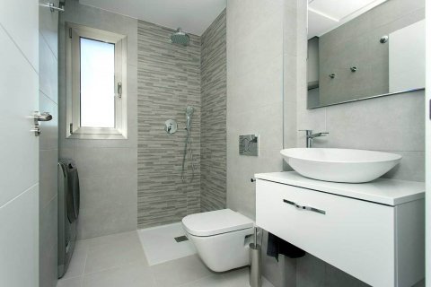 Dzīvoklis pārdošanā La Zenia, Alicante, Spānijā 3 istabas, 77 m2 Nr. 62953 - attēls 16