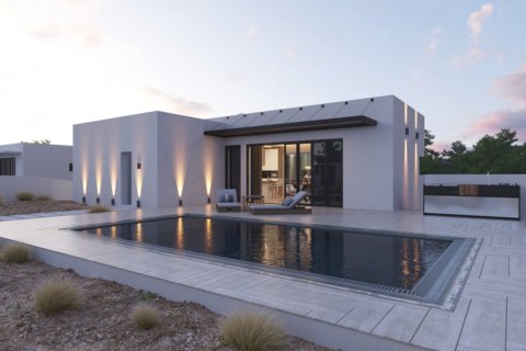 Villa pārdošanā Campoamor, Alicante, Spānijā 3 istabas, 165 m2 Nr. 49886 - attēls 20