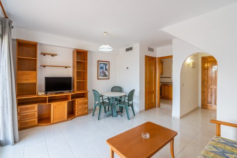 Rindu māja pārdošanā Calpe, Alicante, Spānijā 2 istabas, 82 m2 Nr. 60772 - attēls 4