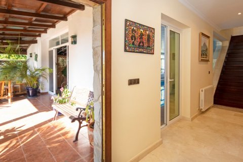Māja pārdošanā El Puerto de Santa Maria, Cadiz, Spānijā 4 istabas, 385 m2 Nr. 62026 - attēls 10