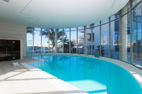 Dzīvoklis pārdošanā La Zenia, Alicante, Spānijā 3 istabas, 77 m2 Nr. 62953 - attēls 23