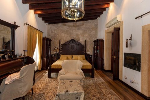 Rindu māja pārdošanā El Puerto de Santa Maria, Cadiz, Spānijā 3 istabas, 441 m2 Nr. 62096 - attēls 27