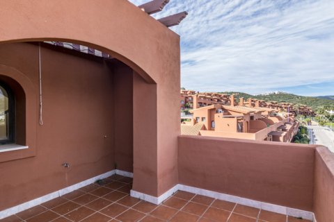 Dvīņu māja pārdošanā Estepona, Malaga, Spānijā 3 istabas, 111.02 m2 Nr. 62985 - attēls 27