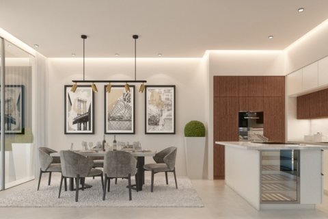 Villa pārdošanā Estepona, Malaga, Spānijā 3 istabas, 496 m2 Nr. 62265 - attēls 8