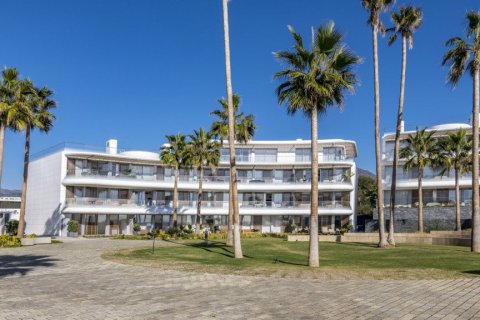 Dzīvoklis pārdošanā Estepona, Malaga, Spānijā 2 istabas, 121.28 m2 Nr. 61426 - attēls 11