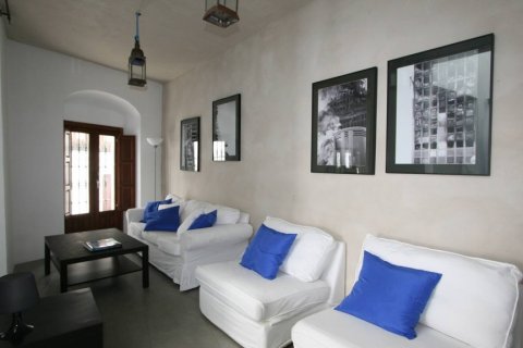 Rindu māja pārdošanā Vejer de la Frontera, Cadiz, Spānijā 5 istabas, 360 m2 Nr. 3198 - attēls 2