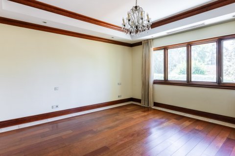 Māja īrēšanai Madrid, Spānijā 7 istabas, 630 m2 Nr. 62356 - attēls 16