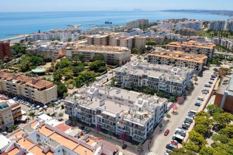 Dzīvoklis pārdošanā Estepona, Malaga, Spānijā 2 istabas, 103 m2 Nr. 61013 - attēls 6
