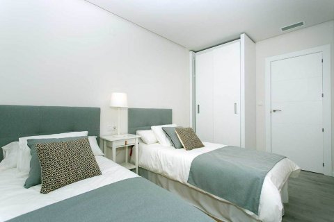 Dzīvoklis pārdošanā La Zenia, Alicante, Spānijā 3 istabas, 77 m2 Nr. 62953 - attēls 17