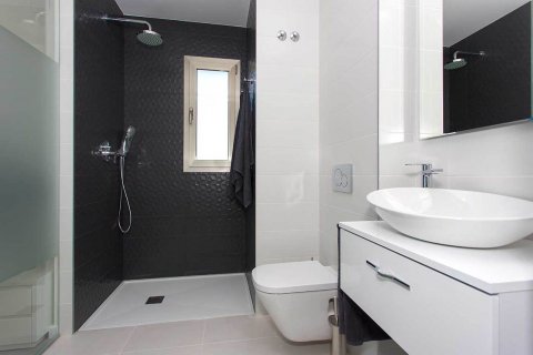 Dzīvoklis pārdošanā La Zenia, Alicante, Spānijā 3 istabas, 77 m2 Nr. 62953 - attēls 15