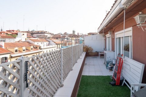Penthauss pārdošanā Madrid, Spānijā 4 istabas, 173 m2 Nr. 61005 - attēls 16