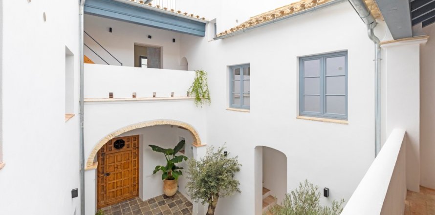 Dzīvoklis Medina Sidonia, Cadiz, Spānijā 1 istaba, 70.28 m2 Nr. 60941