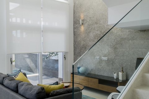 Villa pārdošanā Ciudad Quesada, Alicante, Spānijā 3 istabas, 109 m2 Nr. 62956 - attēls 30