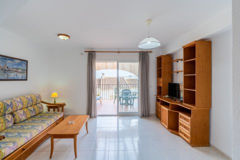 Rindu māja pārdošanā Calpe, Alicante, Spānijā 2 istabas, 82 m2 Nr. 60772 - attēls 6
