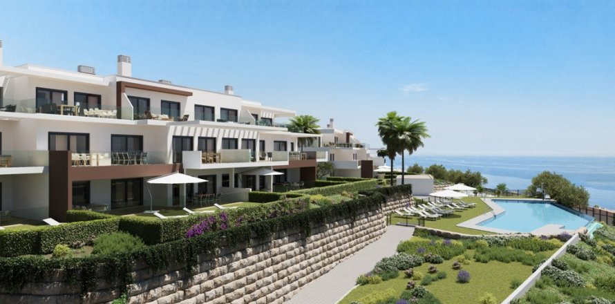 Dzīvoklis Casares, A Coruna, Spānijā 3 istabas, 118 m2 Nr. 60950