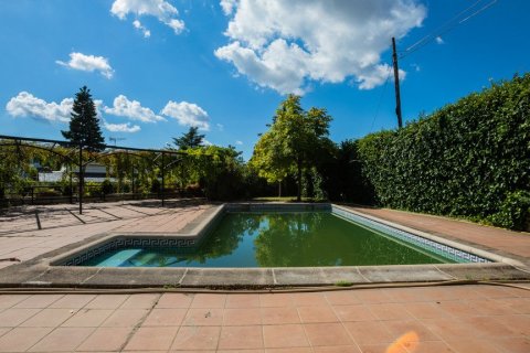 Villa pārdošanā Manzanares el Real, Madrid, Spānijā 6 istabas, 520 m2 Nr. 61997 - attēls 30