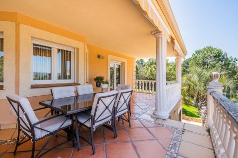 Villa pārdošanā Las Rozas de Madrid, Madrid, Spānijā 5 istabas, 647 m2 Nr. 62106 - attēls 12