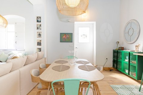 Māja pārdošanā Barbate, Cadiz, Spānijā 2 istabas, 94.6 m2 Nr. 62361 - attēls 7