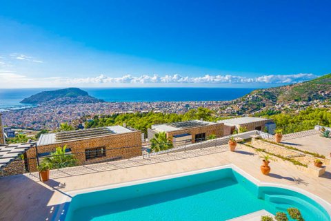 According to Lucas Fox, foreign demand for luxury homes in Spain exceeded local demand in the year to June 2022