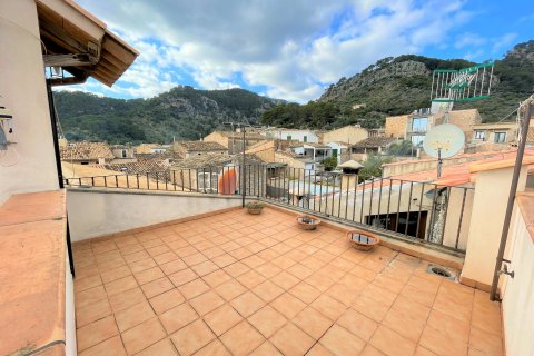 Rindu māja pārdošanā Caimari, Mallorca, Spānijā 4 istabas, 213 m2 Nr. 62591 - attēls 1