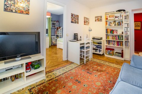 Dvīņu māja pārdošanā Alcobendas, Madrid, Spānijā 6 istabas, 400 m2 Nr. 60948 - attēls 26