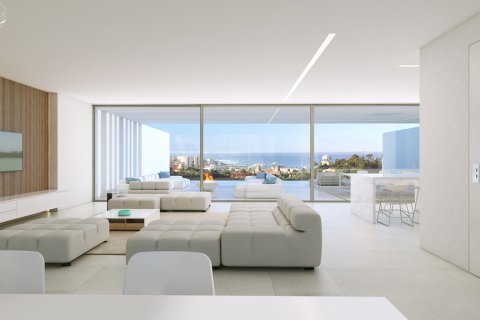 Rindu māja pārdošanā Adeje, Tenerife, Spānijā 3 istabas, 359.83 m2 Nr. 62104 - attēls 4