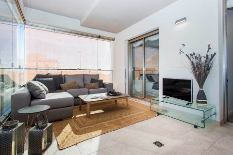 Dzīvoklis pārdošanā La Zenia, Alicante, Spānijā 3 istabas, 77 m2 Nr. 62953 - attēls 22