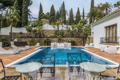 Villa pārdošanā El Paraiso, Alicante, Spānijā 16 istabas, 890.28 m2 Nr. 62035 - attēls 12