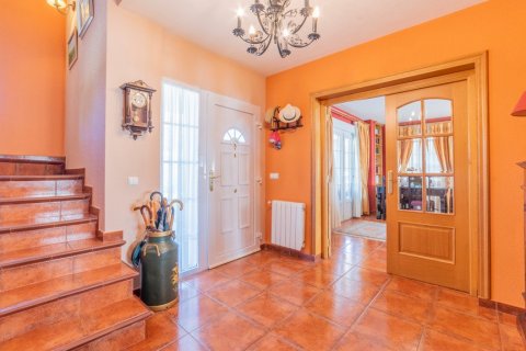 Villa pārdošanā Las Rozas de Madrid, Madrid, Spānijā 7 istabas, 405 m2 Nr. 62018 - attēls 12