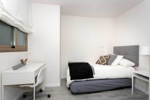 Dzīvoklis pārdošanā La Zenia, Alicante, Spānijā 3 istabas, 77 m2 Nr. 62953 - attēls 19